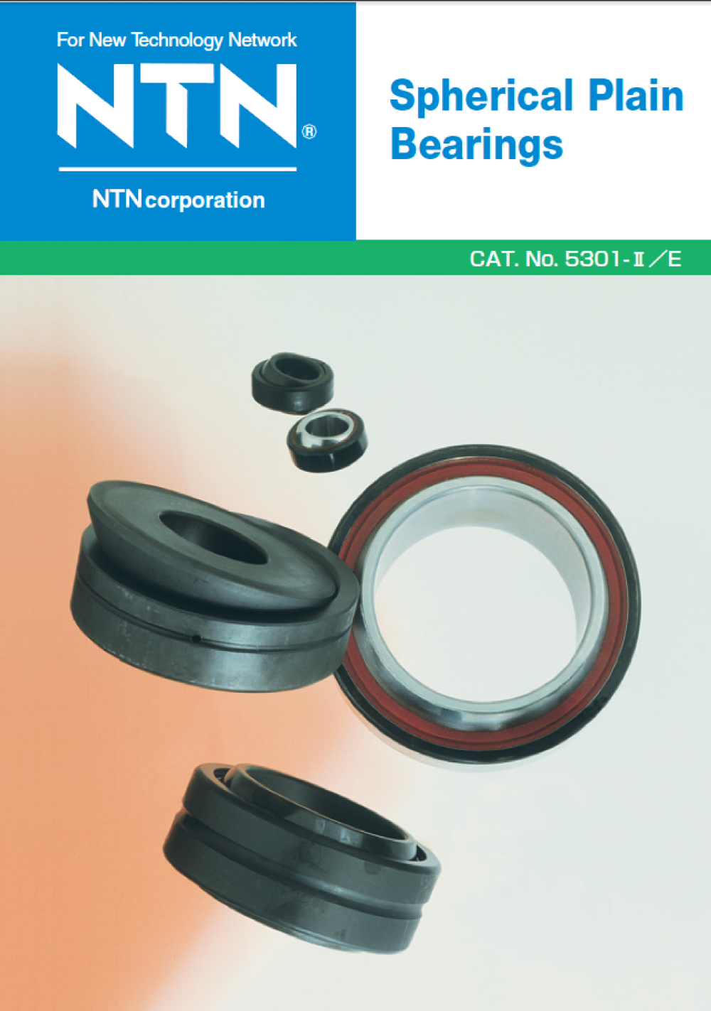Industrial Catalog